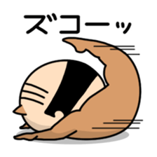 Oyaji-Inu2 sticker #5908109