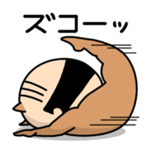 Oyaji-Inu2 sticker #5908109