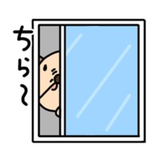 Oyaji-Inu2 sticker #5908111