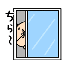 Oyaji-Inu2 sticker #5908111