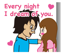 Football man sticker #5908610