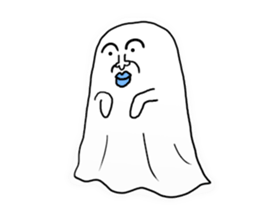 Ura-mesio sticker #5908640