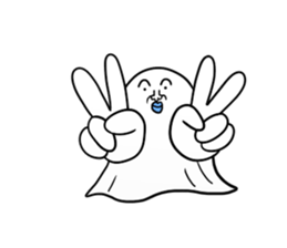 Ura-mesio sticker #5908646