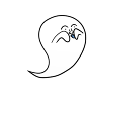 Ura-mesio sticker #5908649