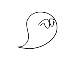 Ura-mesio sticker #5908650