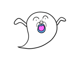 Ura-mesio sticker #5908651