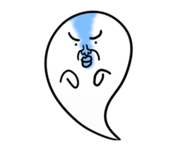 Ura-mesio sticker #5908653