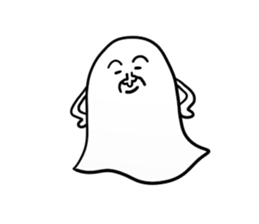 Ura-mesio sticker #5908656