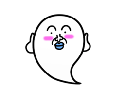 Ura-mesio sticker #5908659