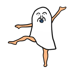 Ura-mesio sticker #5908660