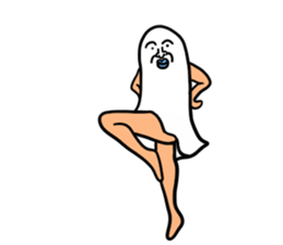 Ura-mesio sticker #5908661