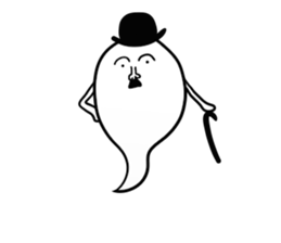 Ura-mesio sticker #5908665