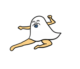 Ura-mesio sticker #5908666