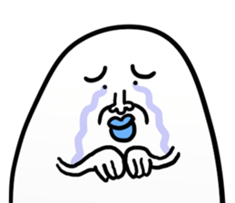 Ura-mesio sticker #5908669