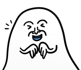 Ura-mesio sticker #5908670