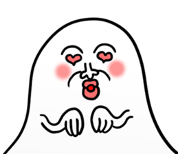 Ura-mesio sticker #5908671