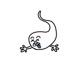 Ura-mesio sticker #5908673