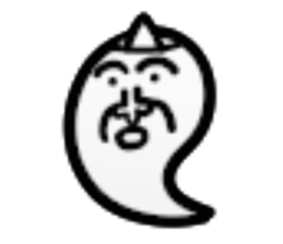 Ura-mesio sticker #5908675