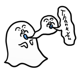 Ura-mesio sticker #5908679