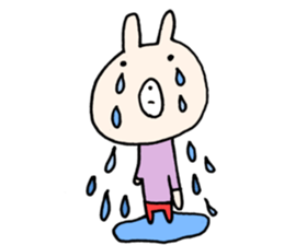 USAKUMA K26 sticker #5909842