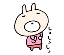 USAKUMA K26 sticker #5909845