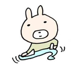 USAKUMA K26 sticker #5909854