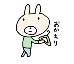 USAKUMA K26 sticker #5909857