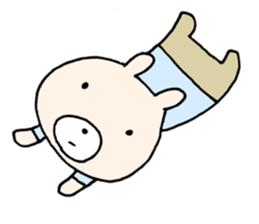 USAKUMA K26 sticker #5909870