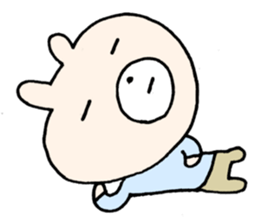 USAKUMA K26 sticker #5909871