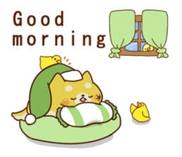 Every day of the browndogs sticker #5910361