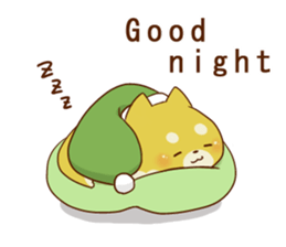 Every day of the browndogs sticker #5910362