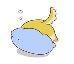 Every day of the browndogs sticker #5910363