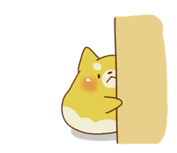 Every day of the browndogs sticker #5910364