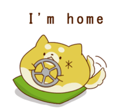 Every day of the browndogs sticker #5910366