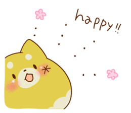 Every day of the browndogs sticker #5910367