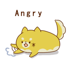 Every day of the browndogs sticker #5910372