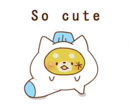 Every day of the browndogs sticker #5910379