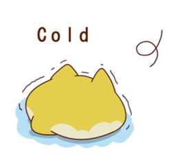 Every day of the browndogs sticker #5910382