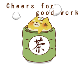 Every day of the browndogs sticker #5910383