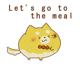 Every day of the browndogs sticker #5910384