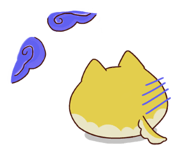 Every day of the browndogs sticker #5910396