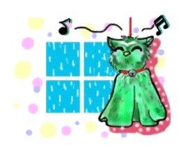 Say! Kinohazukun sticker #5910446
