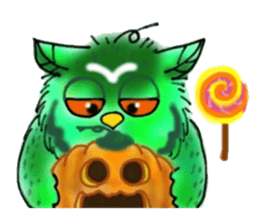 Say! Kinohazukun sticker #5910451