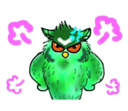Say! Kinohazukun sticker #5910475
