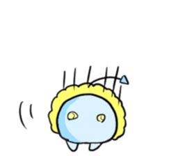 oni no mr.yamazaki No.4 sticker #5910505