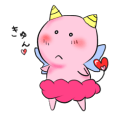 oni no mr.yamazaki No.4 sticker #5910508