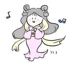 oni no mr.yamazaki No.4 sticker #5910517