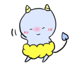 oni no mr.yamazaki No.2 sticker #5910684