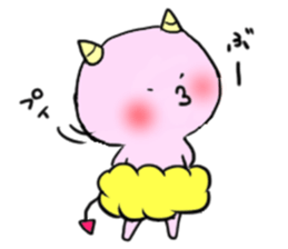 oni no mr.yamazaki No.2 sticker #5910686