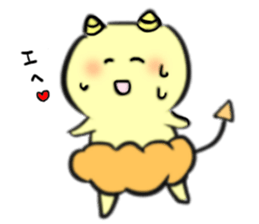 oni no mr.yamazaki No.2 sticker #5910689